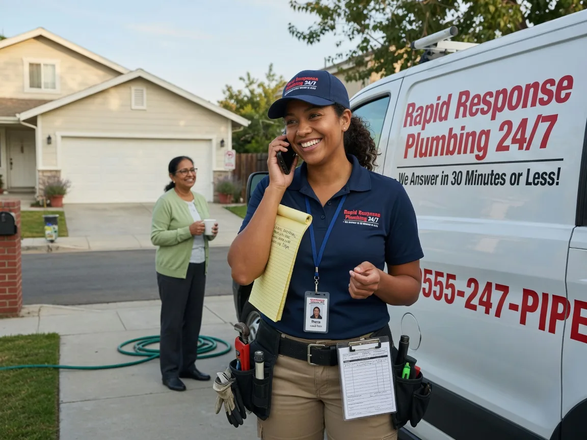 Emergency Plumber Burbank, CA FAQs
